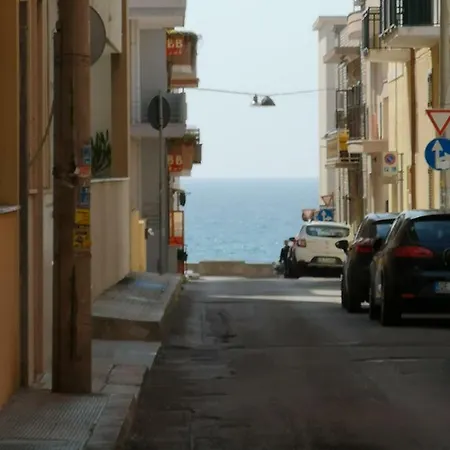 Via De Vita * Gallipoli