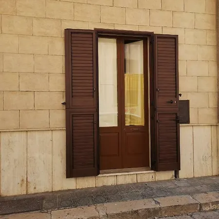 Apartment Via De Vita Gallipoli