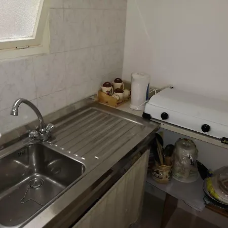 Via De Vita Apartment