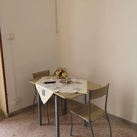 Via De Vita Apartment Gallipoli