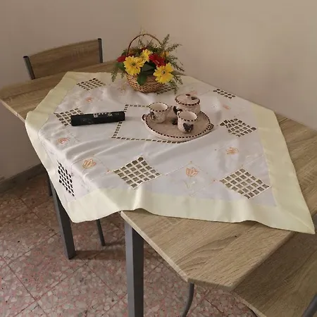 Via De Vita Gallipoli