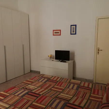 Apartment Via De Vita
