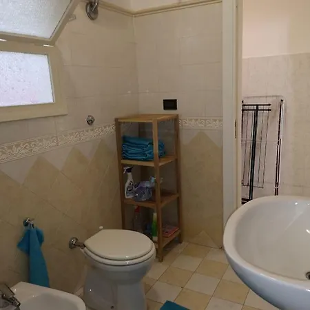 Via De Vita Apartment *